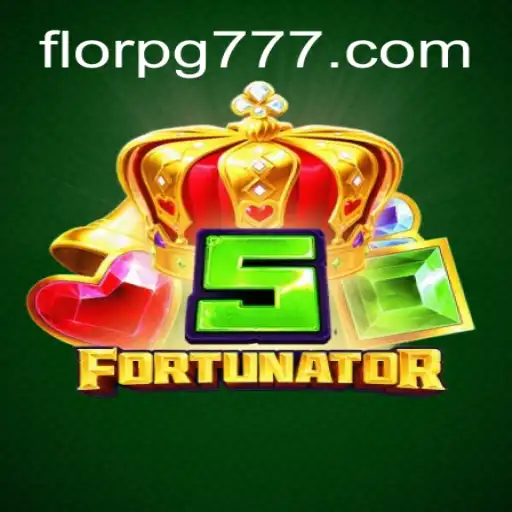 Explorando 5Fortunator: Um Novo Horizonte no Mundo dos Jogos