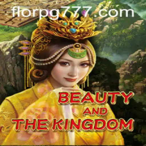 Descubra o Mundo de Aventura em BeautyAndTheKingdom - FLORPG.COM