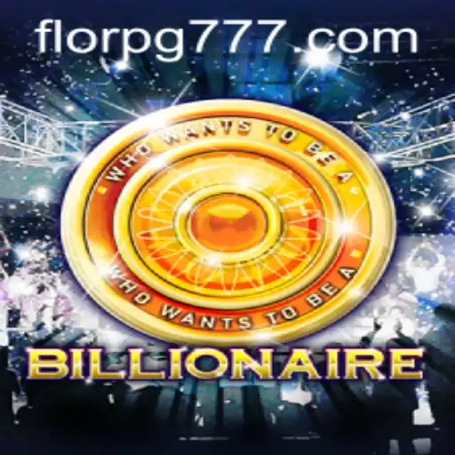 Billionaire: Explore o Universo FLORPG.COM
