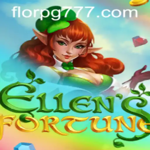Descubra o Mundo de Aventuras de EllensFortune no FLORPG.COM