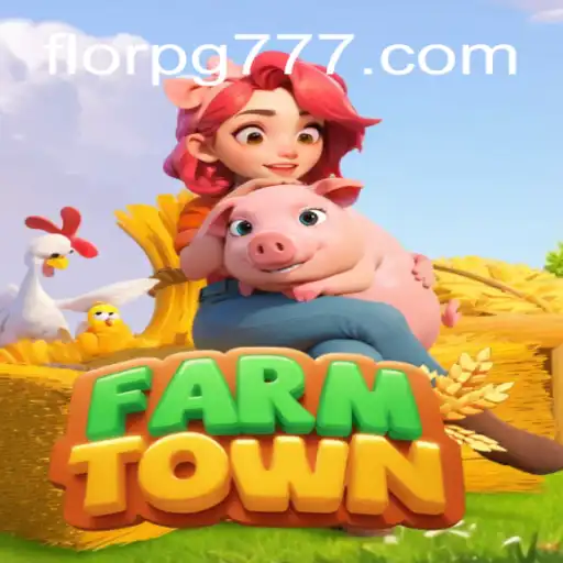 Explore o Fascinante Mundo de FarmTown: Um Jogo Inovador e Atraente