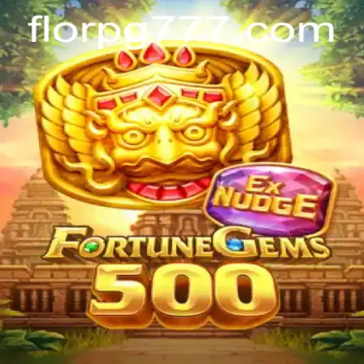 Explorando FortuneGems500: Uma Nova Dimensão de Jogos Online