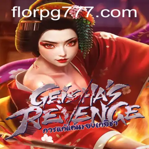 Desvendando o Mundo Fascinante de GeishasRevenge
