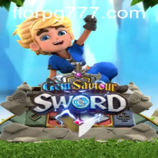 Descubra GemSaviourSword, a Nova Sensação de RPG no Mundo de FLORPG.COM