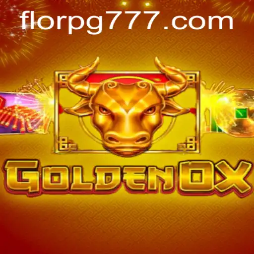Explorando o Fascinante Mundo de GoldenOx: O Novo Fenômeno de FLORPG.COM