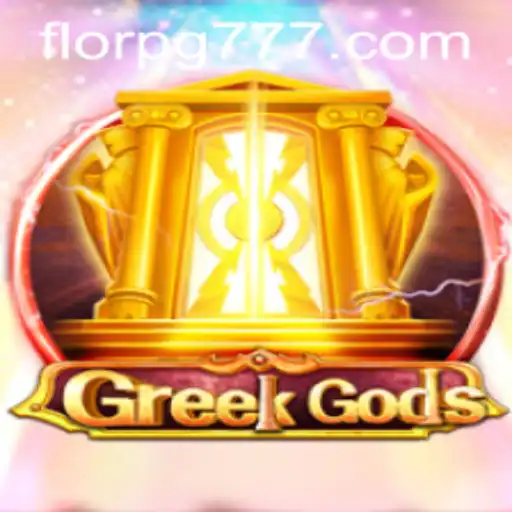 Descubra a Aventura Épica de GreekGods no FLORPG.COM