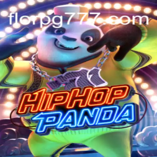 Descubra o Mundo Dinâmico de HipHopPanda