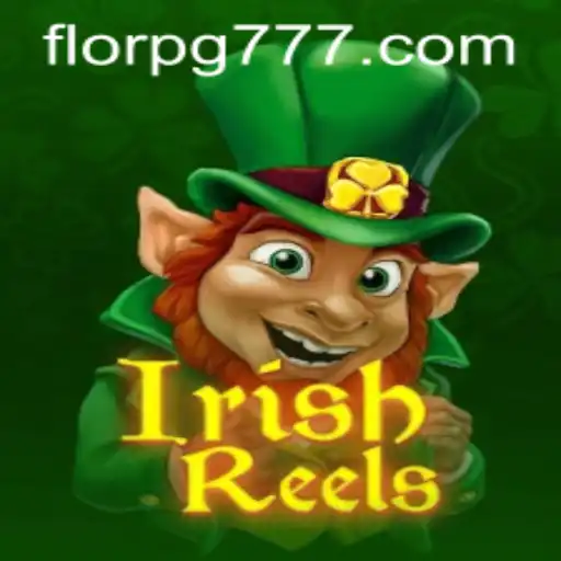 Descubra a Magia de IrishReels no FLORPG.COM