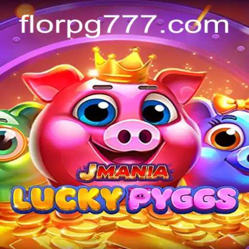Descubra a Emoção de JManiaLuckyPyggs: A Nova Fronteira dos Jogos Online