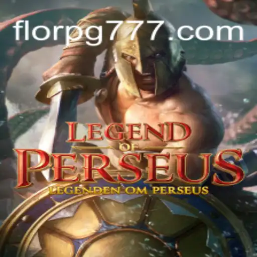 Explorando o Inovador Mundo de LegendofPerseus