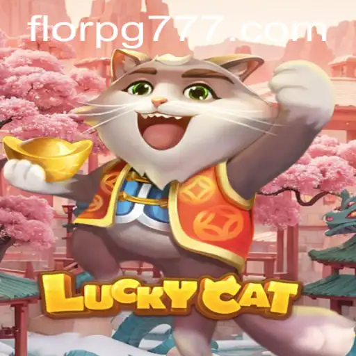 Desvendando o Fascinante Mundo de LuckyCat no FLORPG.COM