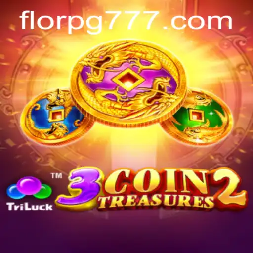 Desvendando 3CoinTreasures2: Aventure-se no Mundo de FLORPG.COM
