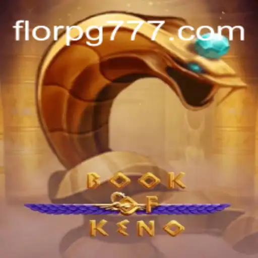 Explorando o Mundo de BookOfKeno: Um Mergulho em um Novo Universo de Jogo Online