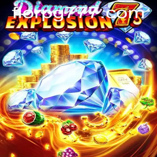 Explorando o Universo de DiamondExplosion7s: Um Mergulho no FLORPG.COM