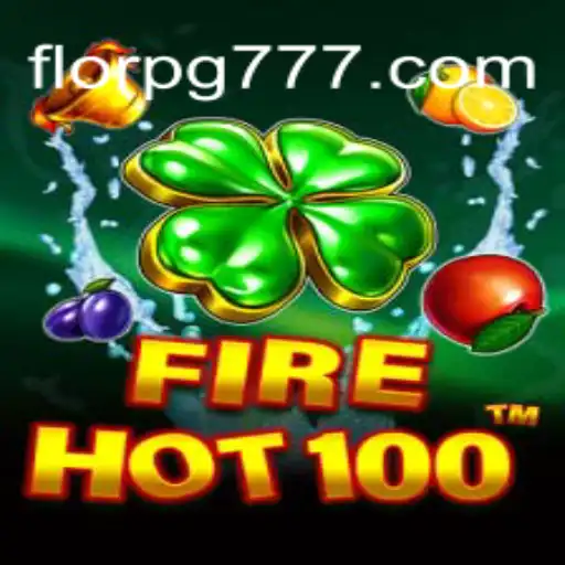 Descubra o Fascinante Universo de FireHot100 no FLORPG.COM