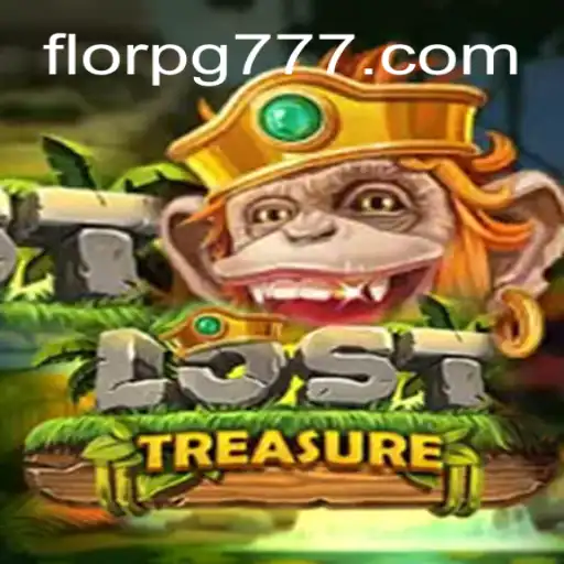 Descubra o Mundo de Aventura em LostTreasure: O Jogo que Está Conquistando os Jogadores