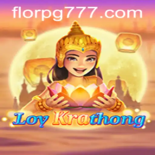 Descubra o Mundo Encantador de LoyKrathong: Um FLORPG Cativante