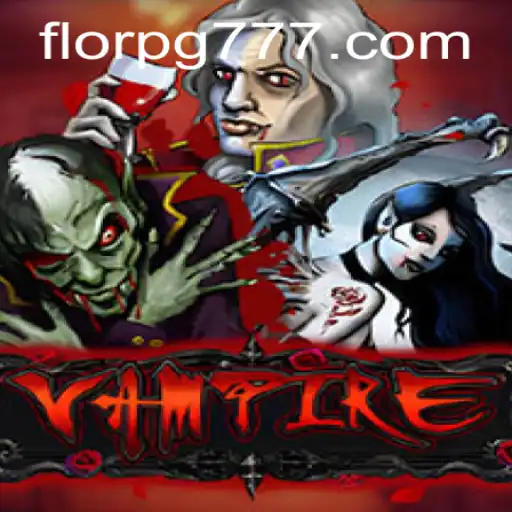 Descubra o Fascinante Mundo de Vampire no FLORPG.COM