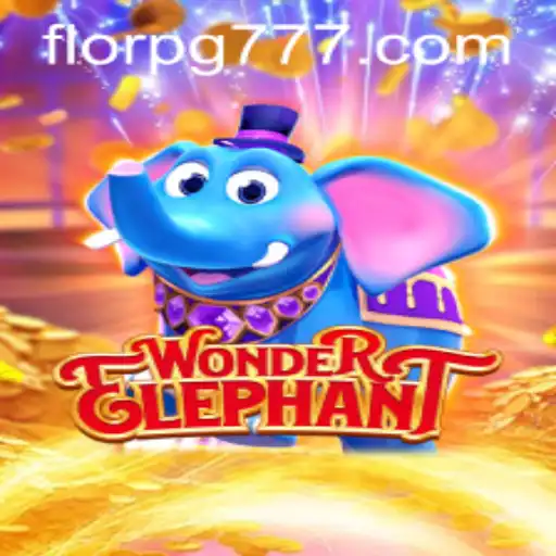 Descubra o Mundo Encantado de WonderElephant: Um Mergulho no Universo de FLORPG.COM
