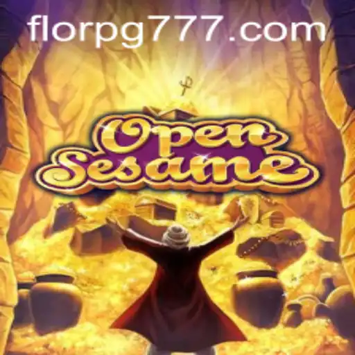 OpenSesame: Aventuras Épicas no Mundo de FLORPG.COM