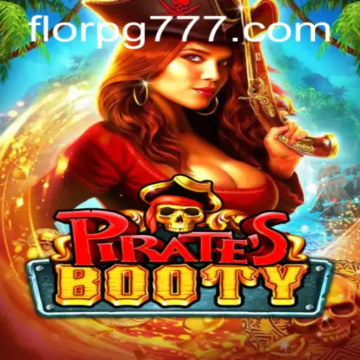 Explorando o Mundo de Aventuras de PiratesBooty
