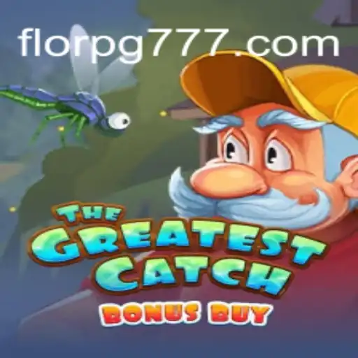 TheGreatestCatchBonusBuy: Mergulhe na Aventura Virtual Inesquecível