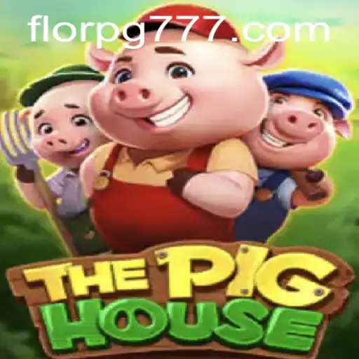 ThePigHouse: Uma Aventura Inovadora no Mundo dos Jogos Online