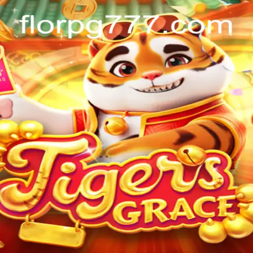 Explorando o Mundo de TigersGrace: O Novo FLORPG Revolucionário