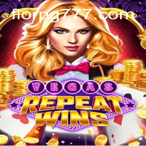 Explorando o Mundo de VegasRepeatWins: Um Jogo Cativante e Inovador
