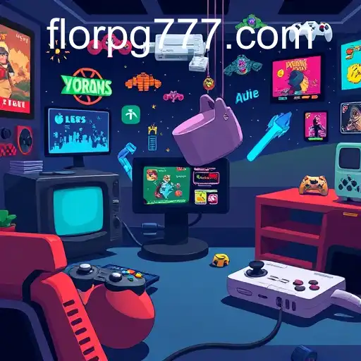 Videogames
